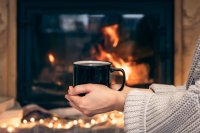 Een warme winter met energie en sfeer