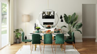 Je nieuwe woning inrichten: zo voorkom je enkele veelgemaakte fouten!