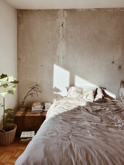 Get the Right Look: Industriële details voor in huis