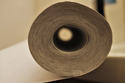 Je woning helemaal perfect maken? Gebruik het juiste behang!