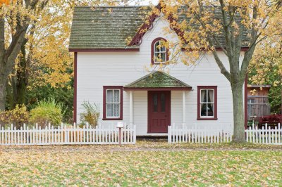 Hoe kies je de perfecte voordeur voor je huis?
