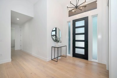 De kunst van deurbeslag en handgrepen: een samensmelting van esthetiek en functionaliteit