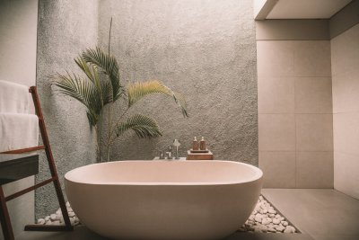 Ideeën en tips voor het inrichten van jouw badkamer