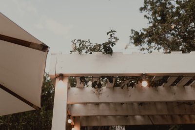 Zo kies je de juiste pergola voor je tuin